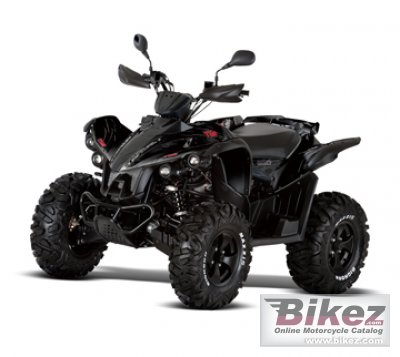 2011 TGB Target 550 IRS photo